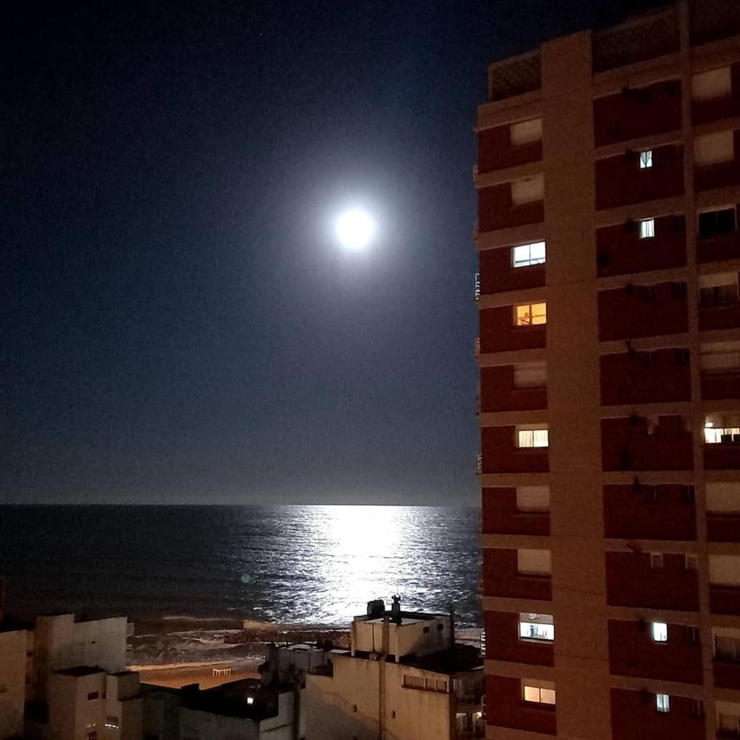 Hermoso Monoambiente Con Vista Al Mar En La Perla , Мар-дель-Плата Экстерьер фото