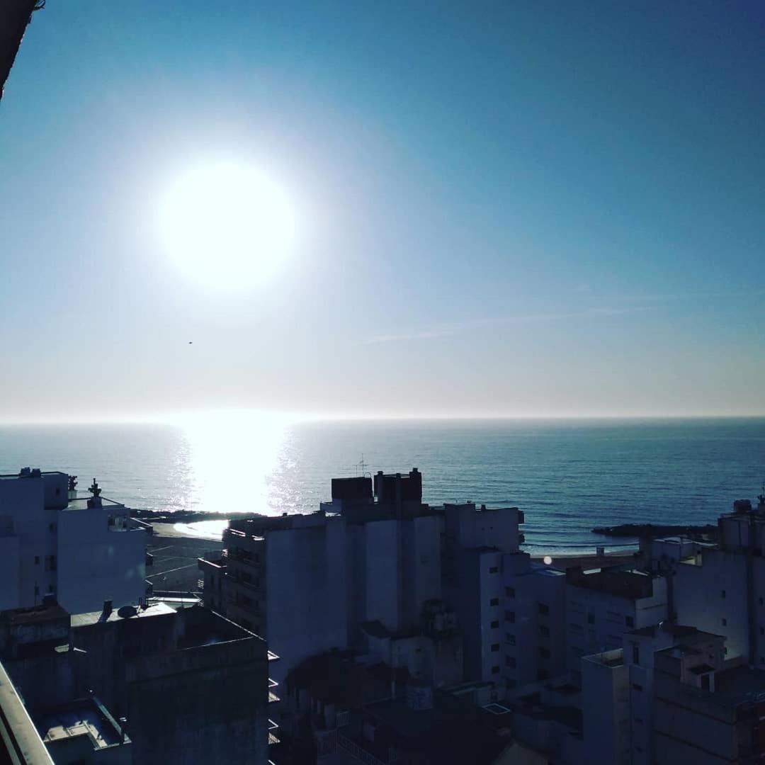 Hermoso Monoambiente Con Vista Al Mar En La Perla , Мар-дель-Плата Экстерьер фото